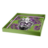 Square Tray - L'Hypster - Sagrada Familia - Baci Milano